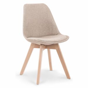 Zondo Scaun de sufragerie K303 (gri)