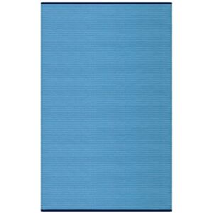 Covor reversibil potrivit și pentru exterior Green Decore Whisper, 150 x 240 cm, albastru