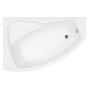Cada Asimetrica Rima Varianta Stanga, Besco, Rima13085/L, 130X85 Cm