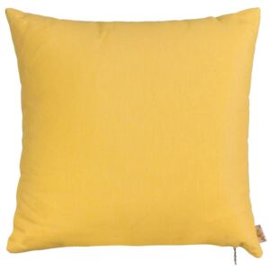 Față de pernă Apolena Simply Yellow, 41 x 41 cm, galben