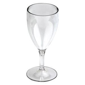 Pahar pentru vin policarbonat, 320 ml, 015151