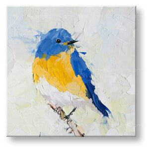 Tablouri canvas LITTLE BIRD FB084E1 (tablouri FABIO)