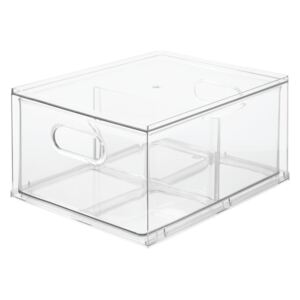 Cutie de depozitare iDesign The Home Edit, 34 x 25,3 x 15,4 cm