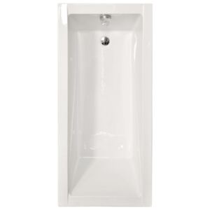 Cada Modern Besco, Rectangulara, Acril, 120X70 Cm, Mod12070