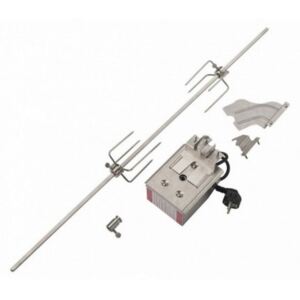 Kit Rotiserie Pentru Modelele Avalon, Miton Si Triton Landmann 13050