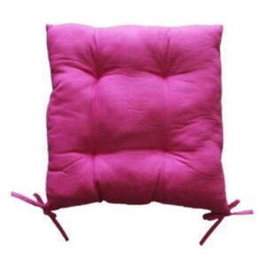 Pernuta pentru scaun 0198457 45x45cm roz