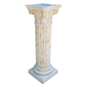 Coloana Ornamentala In Stil Corintic, C4