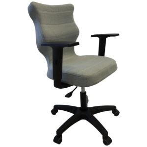 Good Chair Scaun ergonomic de birou UNI, mentă, BA-C-6-B-C-DC20-B BA-C-6-B-C-DC20-B