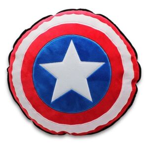 Pernă Marvel - Captain America Shield