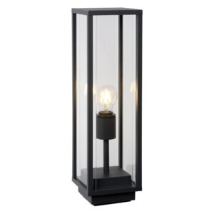Lucide 27883/50/30 - Lampa exterior CLAIRE 1xE27/15W/230V 50 cm