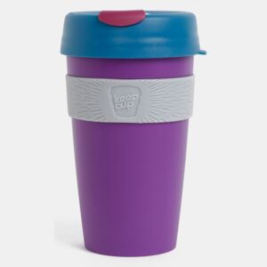 KeepCup violet ceașcă Original large 454 ml