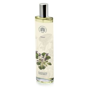 Spray parfumat de interior cu aromă de violete Bahoma London Fragranced, 100 ml