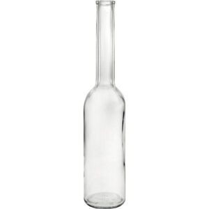 Sticlă pentru alcool 0,35 l, fără dop Opera