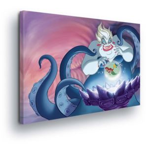 Tablou - Disney Sea Character 100x75 cm