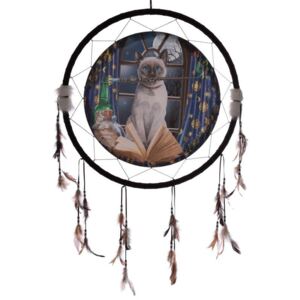 Dreamcatcher pisica Hocus Pocus - Lisa Parker 60 cm