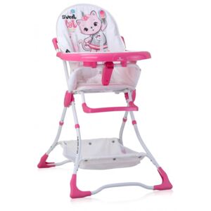 Lorelli Bonbon scaun de masa - Pink Cat 2020