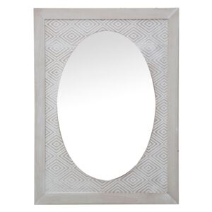Oglindă Mauro Ferretti Hypnos, 48 x 65 cm