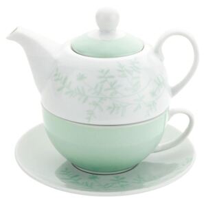 Setul de ceai LEAVES Tea For One