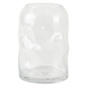 Vază din sticlă Villa Collection, ∅ 13 cm