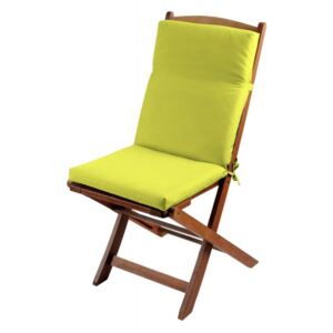 Perna verde scaun terasa Sunny Anis 40x90 cm