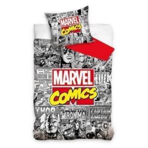 Lenjerie de pat Marvel (Comics)