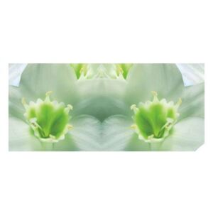 Panou bucatarie, protectie plita, aragaz, antistropire, print UV model Orhidee Colorata 1A