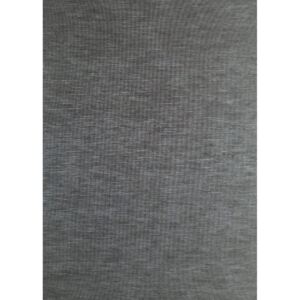 Tapet textil din panza si poliester culoare gri - M7102