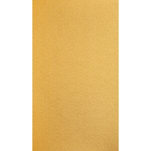 Tapet textil din celofibra si poliester culoare galben - M6244