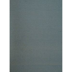 Tapet textil din matase si poliester culoare bleu - M9183