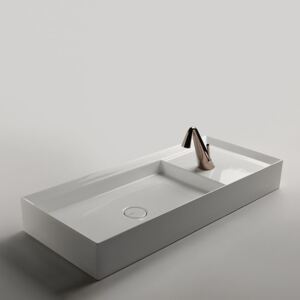 Chiuveta baie Valdama - Cut bathroom sink 90x38 cm