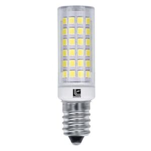 Bec cu LED E14 6W ( 60w) lumina calda