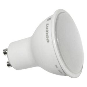 Bec cu LED SMD GU10 230V GU10 10W ( 100w) lumina alba