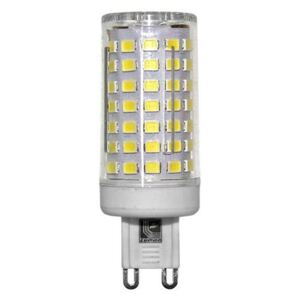 Bec cu LED SMD G10 4W ( 40w) lumina rece