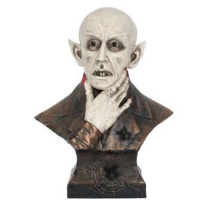 Statueta vampir Contele Dracula 40 cm