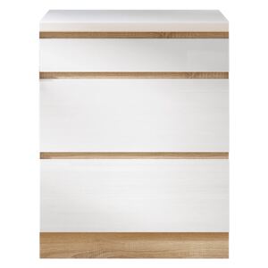 Zondo Dulap inferior de bucătărie D60 3 Lilouse