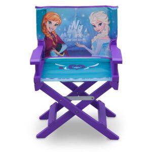 Scaunul de regizor Disney pentru copii Congelat TC85977FZ