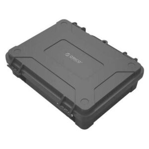 Husa protectie hard disk Orico PHF-35 3.5 inch negra