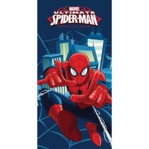 Magic prosop Spiderman Ultimate 04