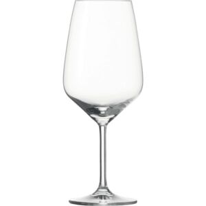 Pahar pentru vin Schott Zwiesel Taste 656 ml marcat 1/8 l + 1/4 l