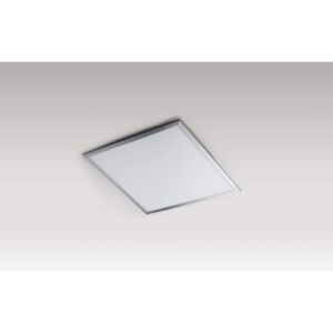 Panel cu LED 40W alb-gri Panel 60 AZzardo AZ1272