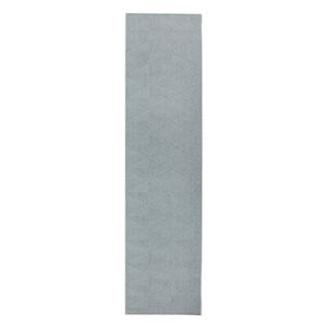 Covor Flair Rugs Petronas Grey, 57 x 230 cm