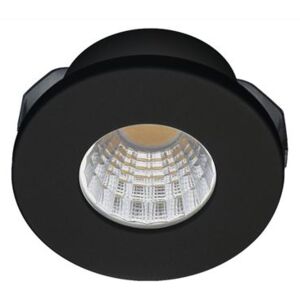 Spot LED 5W negru Fill AZzardo AZ3381