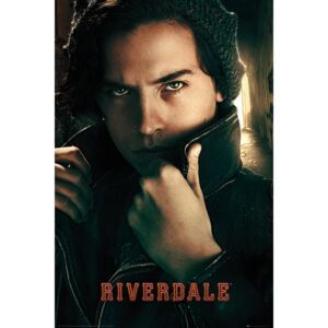 Riverdale - Jughead Solo Poster, (61 x 91,5 cm)