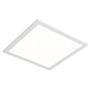 Panou modern LED alb cu LED 30 cm - Orch