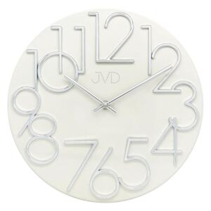 Ceasuri de perete JVD HT23.4