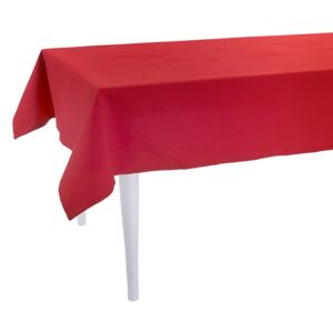 Față de masă Apolena Plain Red, 80 x 80 cm, roșu