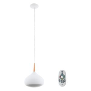 Eglo 97087 - LED Lampa suspendata COMBA-C 1xLED/18W/230V