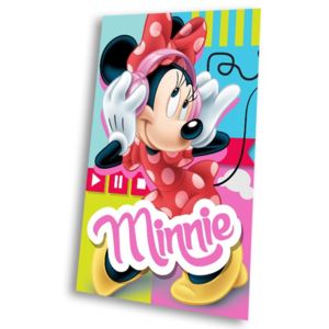 Paturica Minnie Mouse