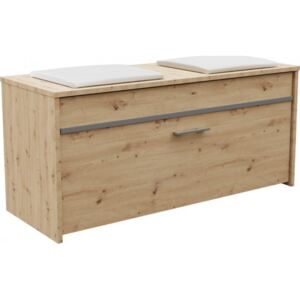PANTOFAR ROMA TIP BANCA CU SEZUT TAPITAT ARTISAN﻿