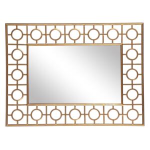 Oglinda din otel Tarah Mirror